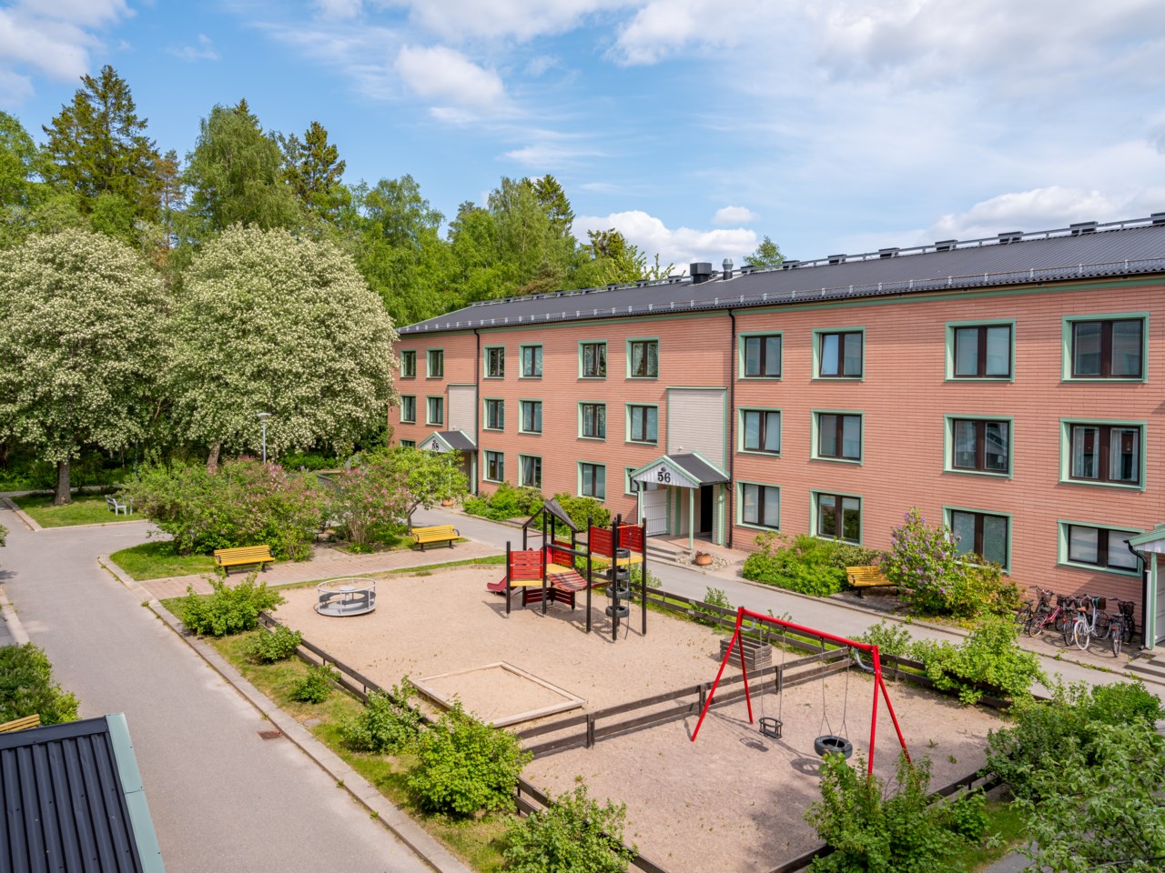 Njupkärrsvägen 80