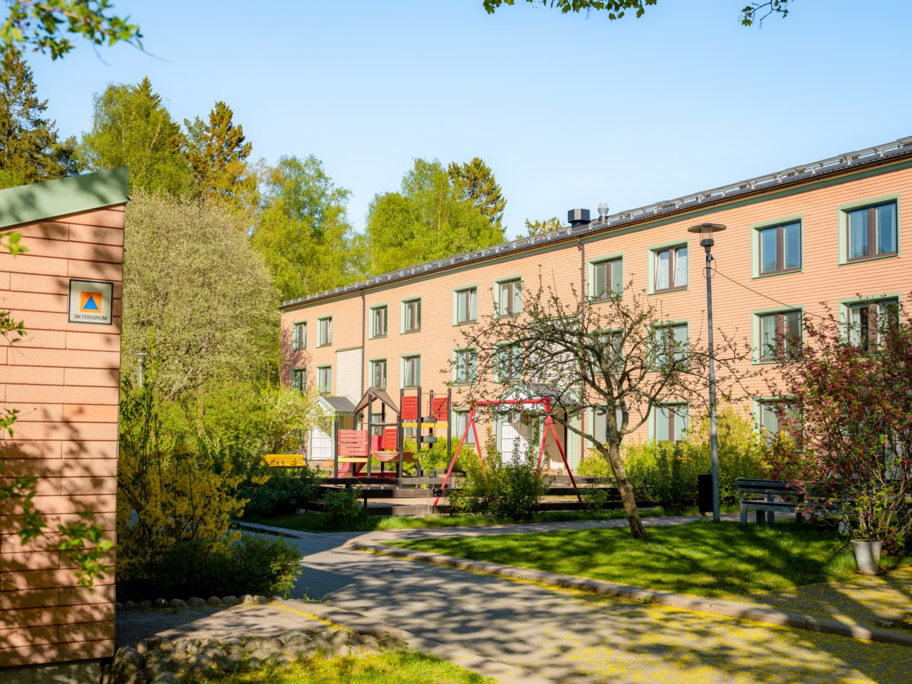 Njupkärrsvägen 80