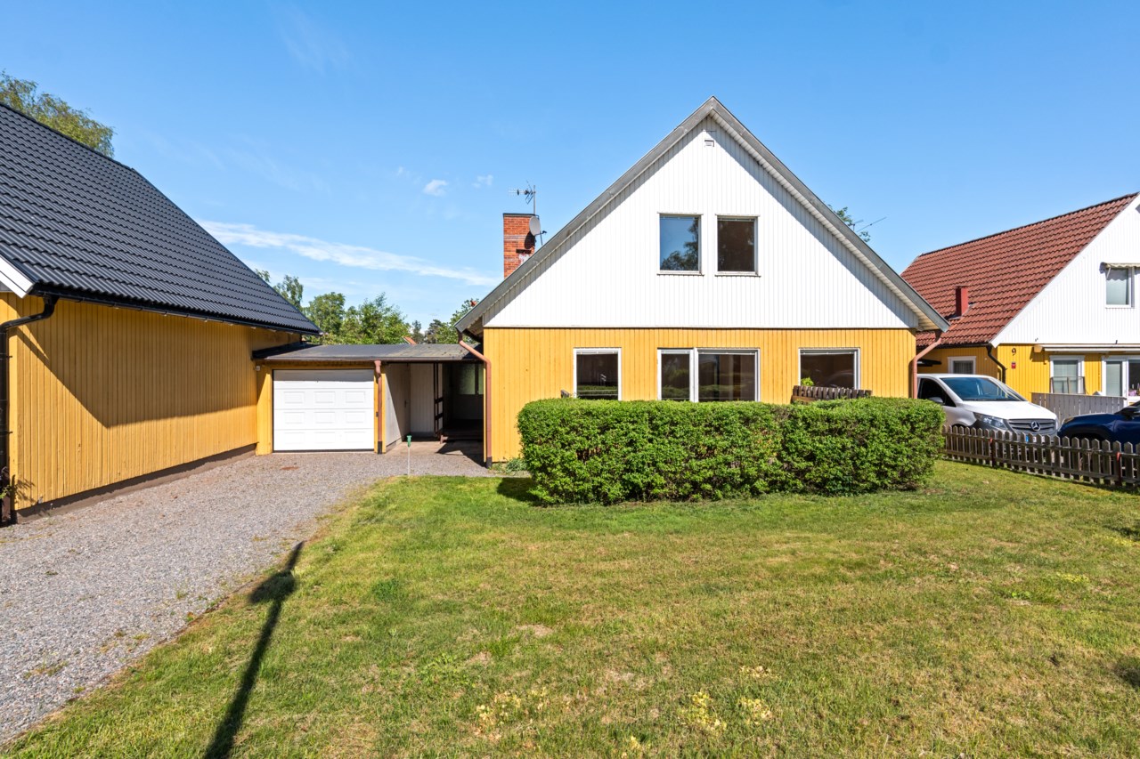 Tellusvägen 7