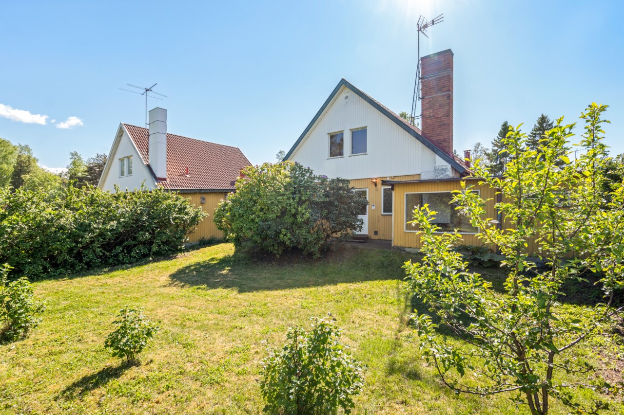 Tellusvägen 7