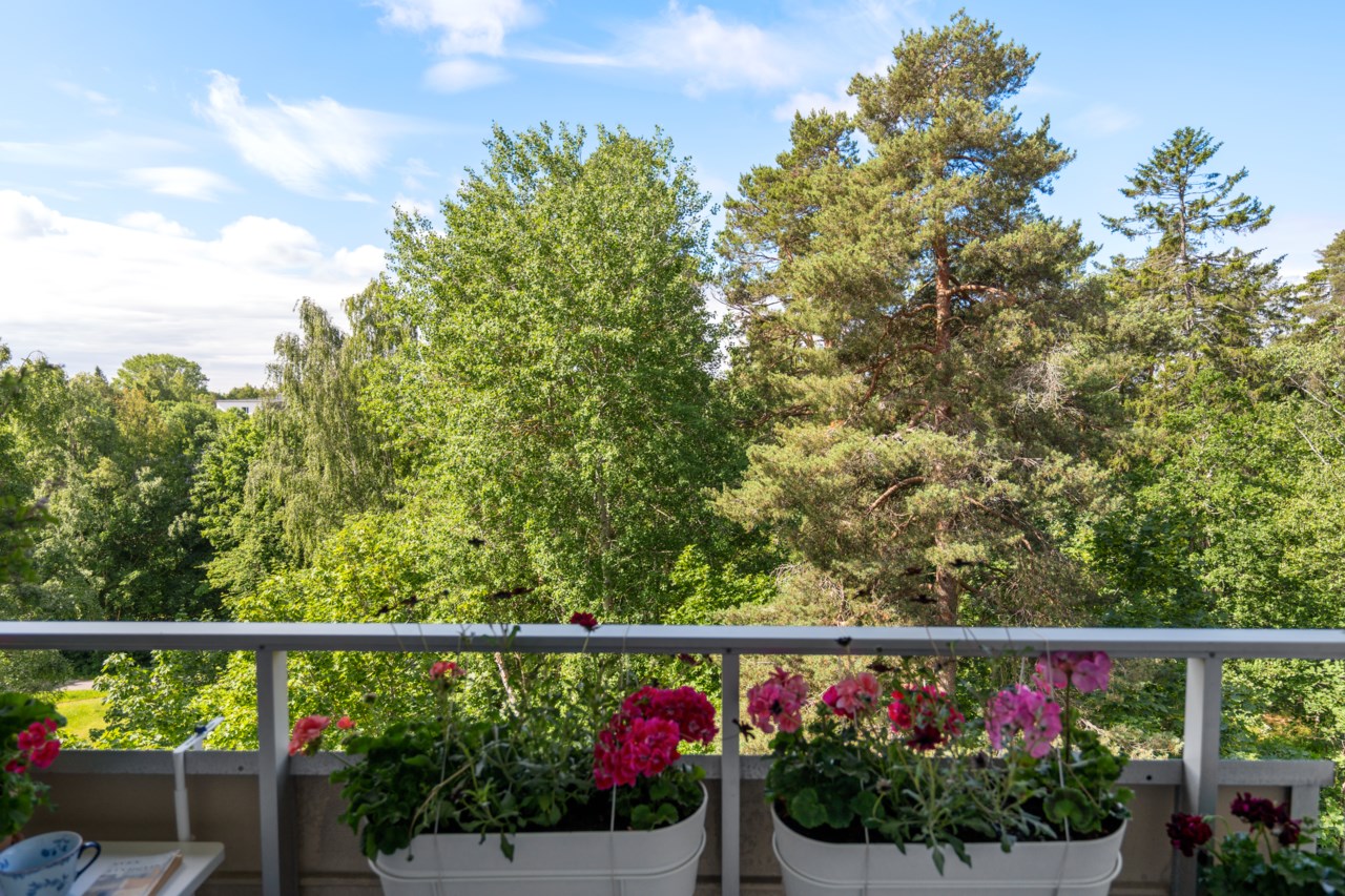 Granitvägen 23B