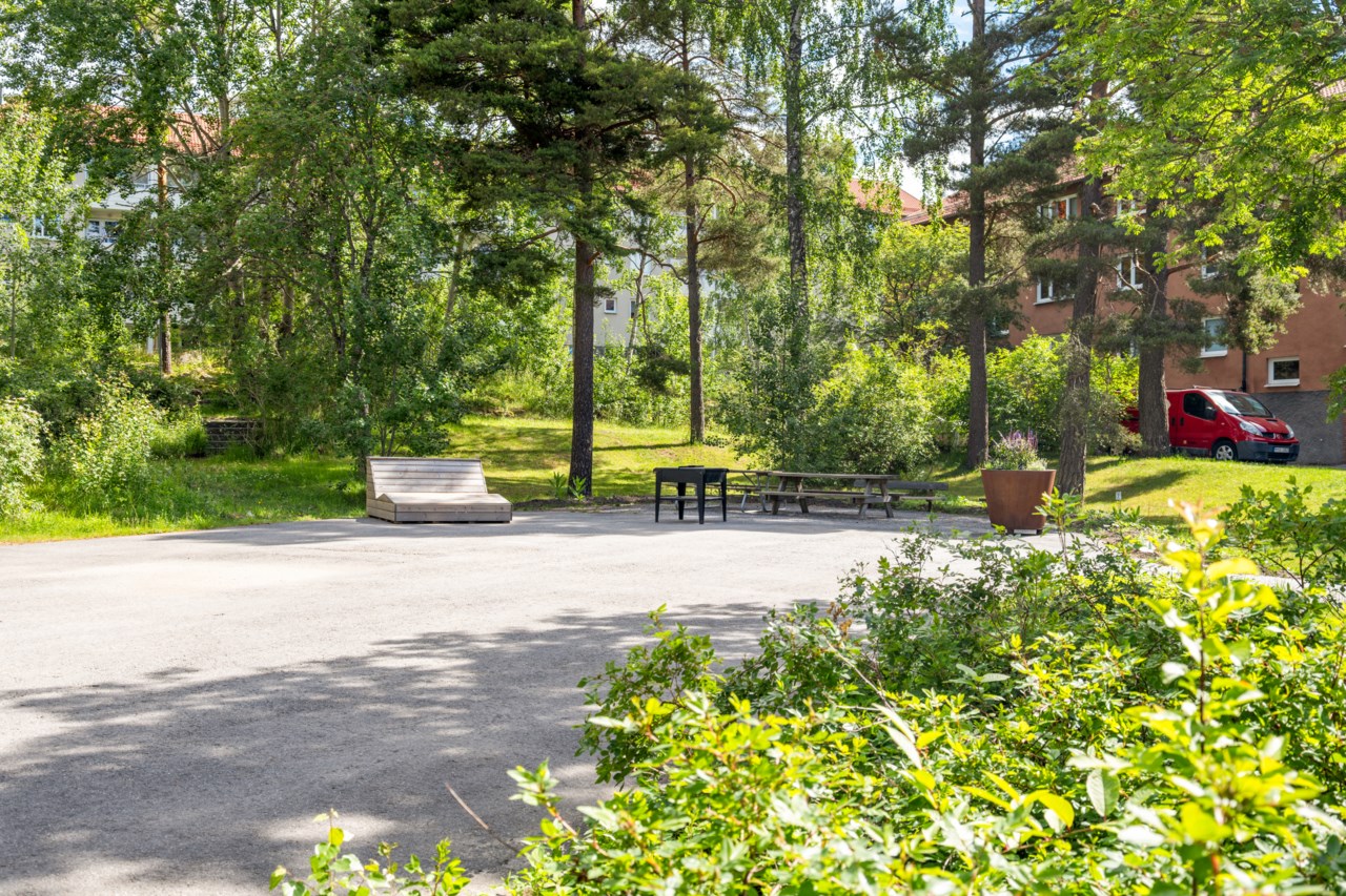 Granitvägen 23B