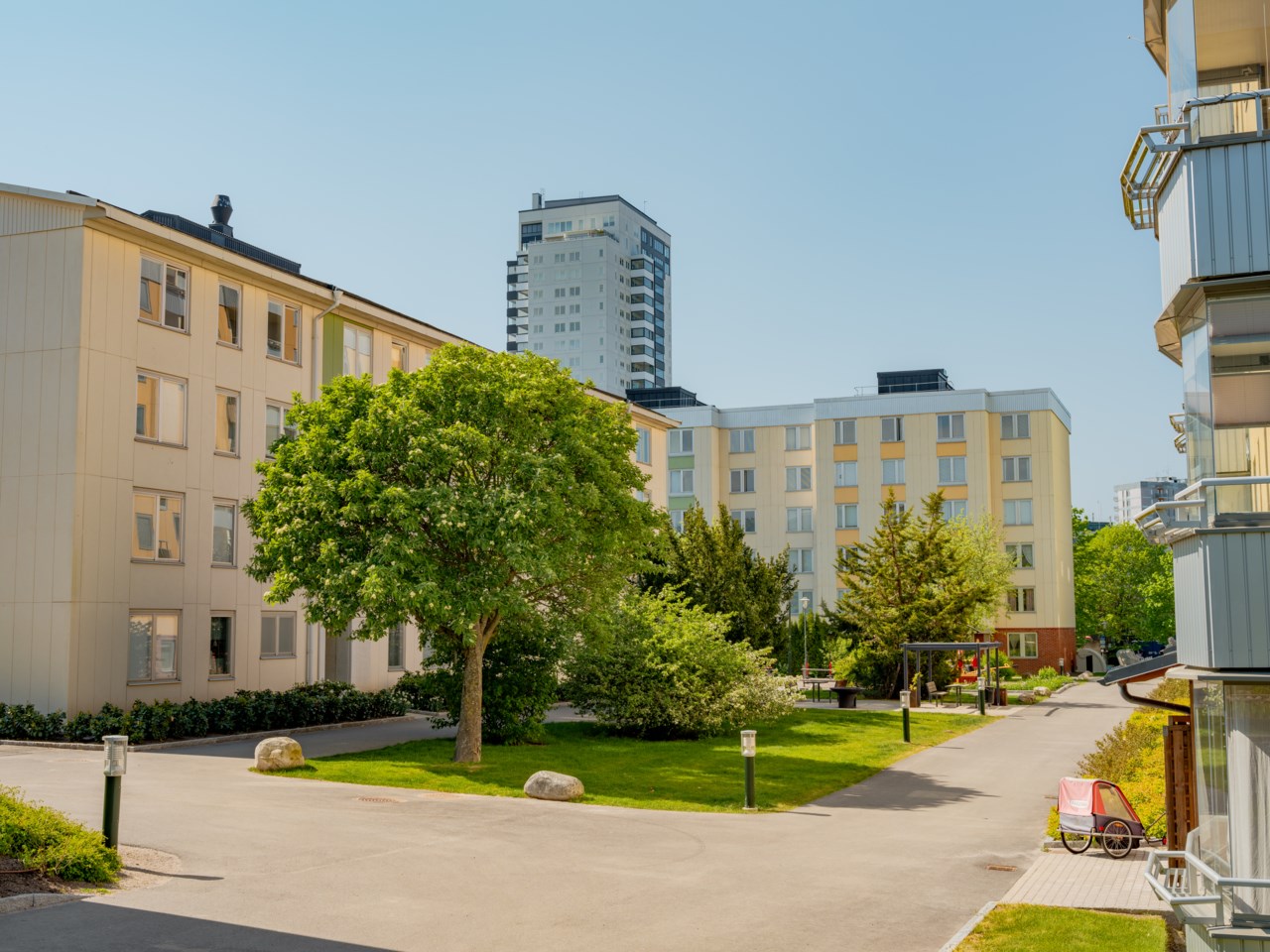 Myggdalsvägen 70