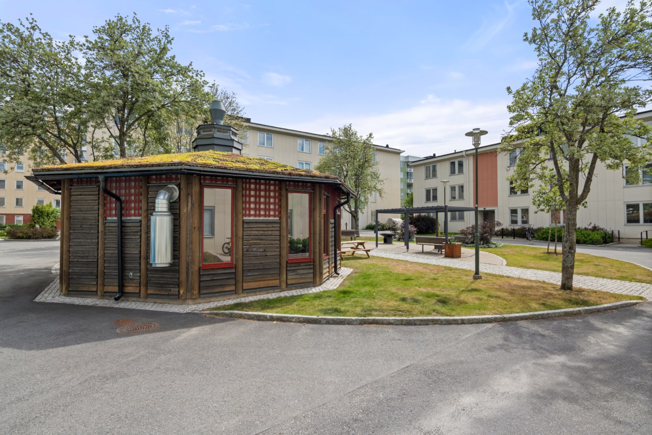 Myggdalsvägen 70