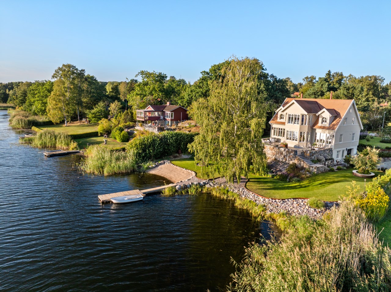 Alby sjöväg 18