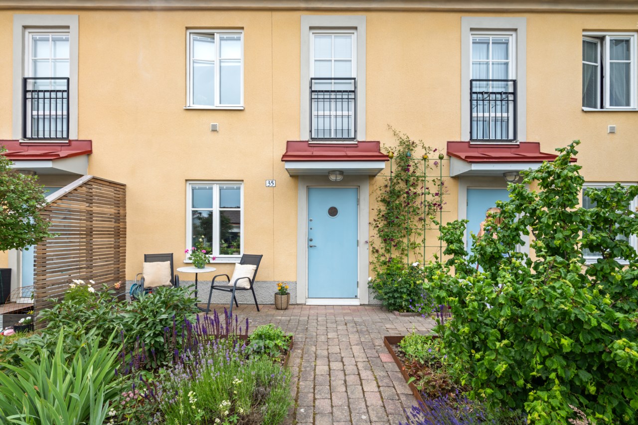 Målarprinsens väg 35