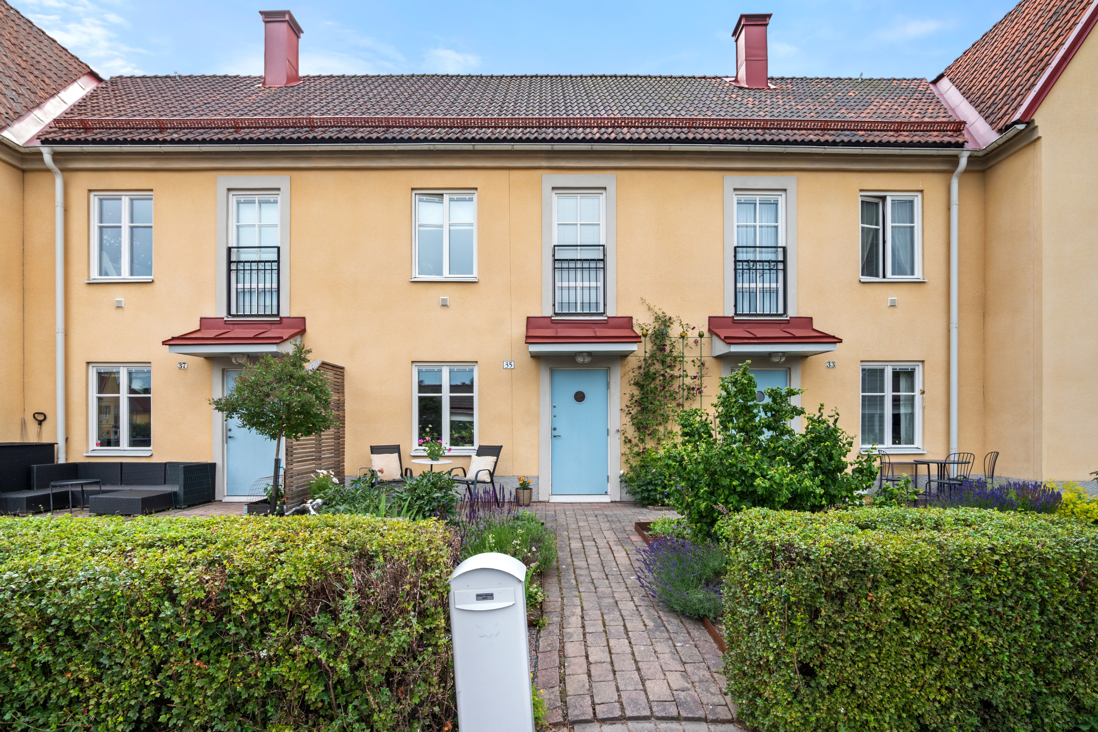 Målarprinsens väg 35