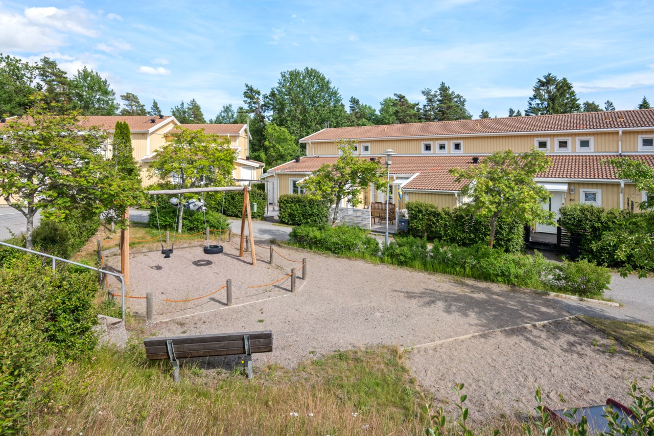 Krokanstigen 39
