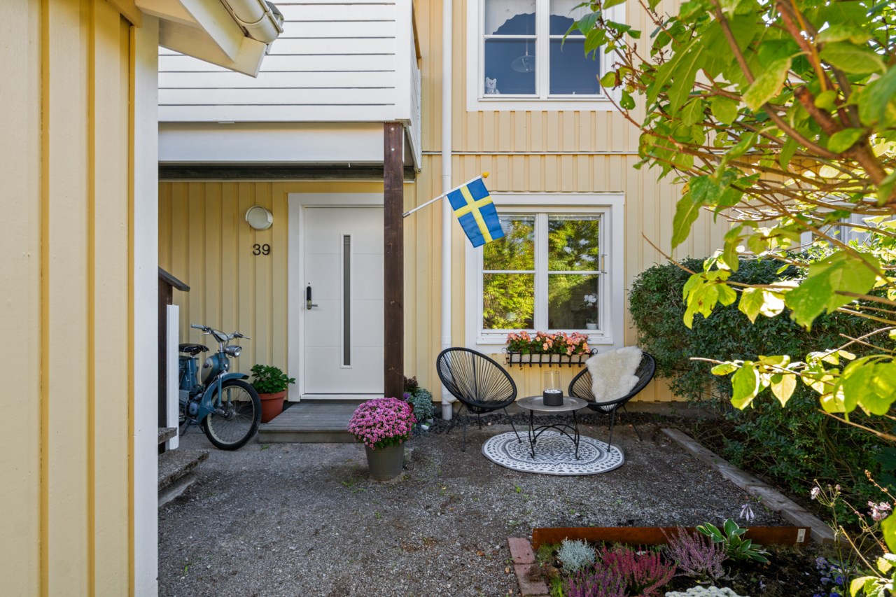 Krokanstigen 39