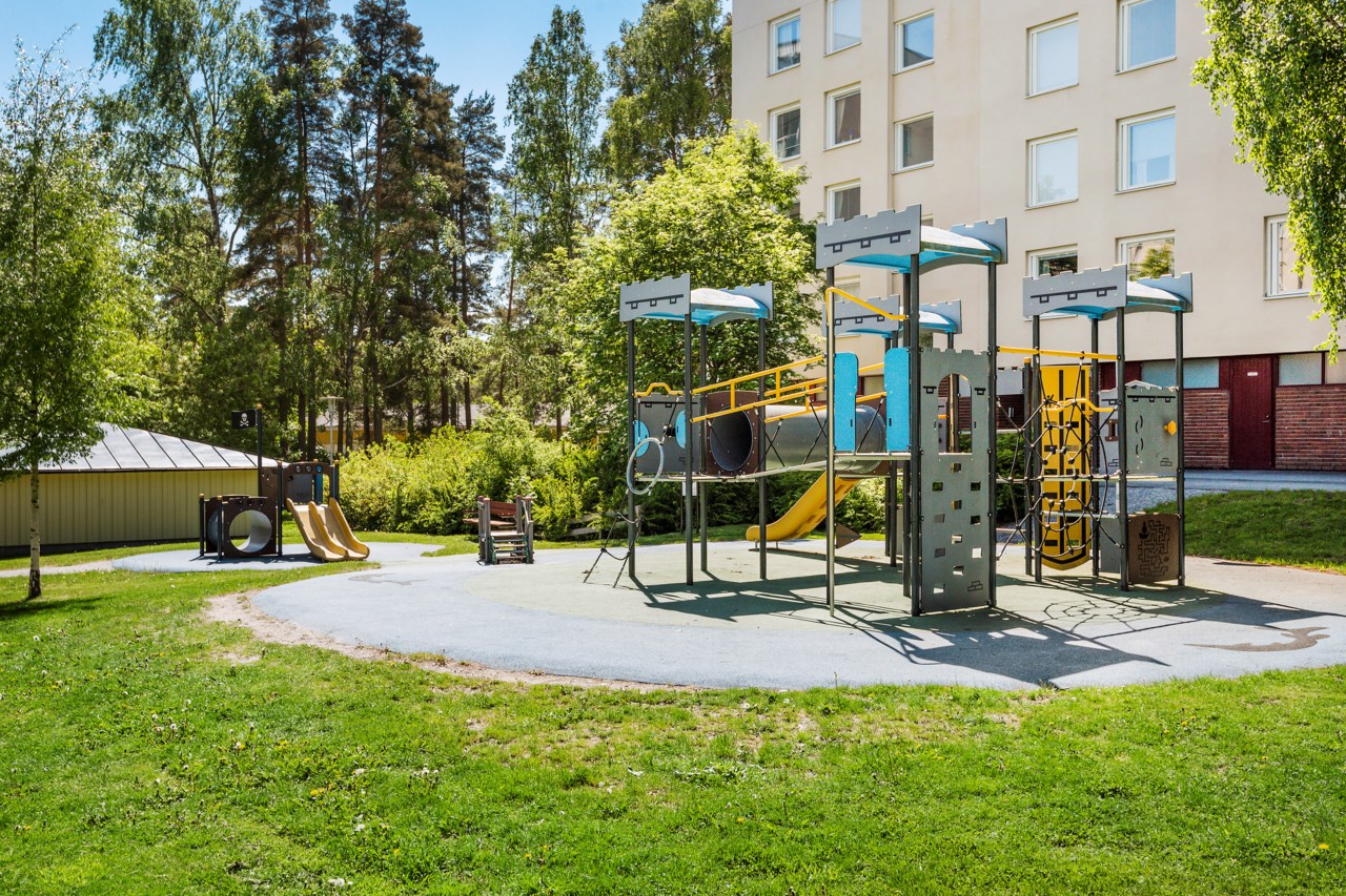 Sikvägen 8