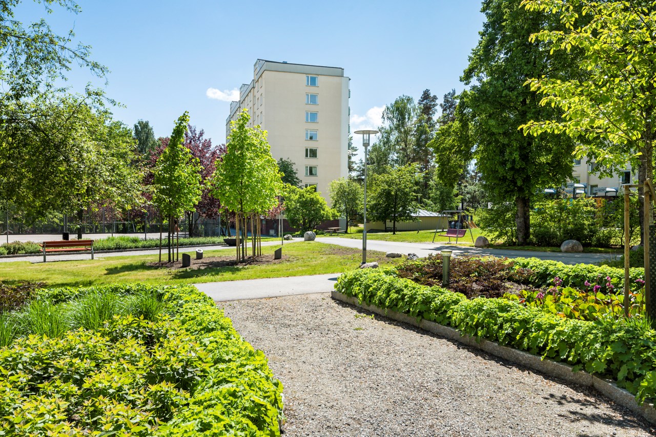 Sikvägen 8