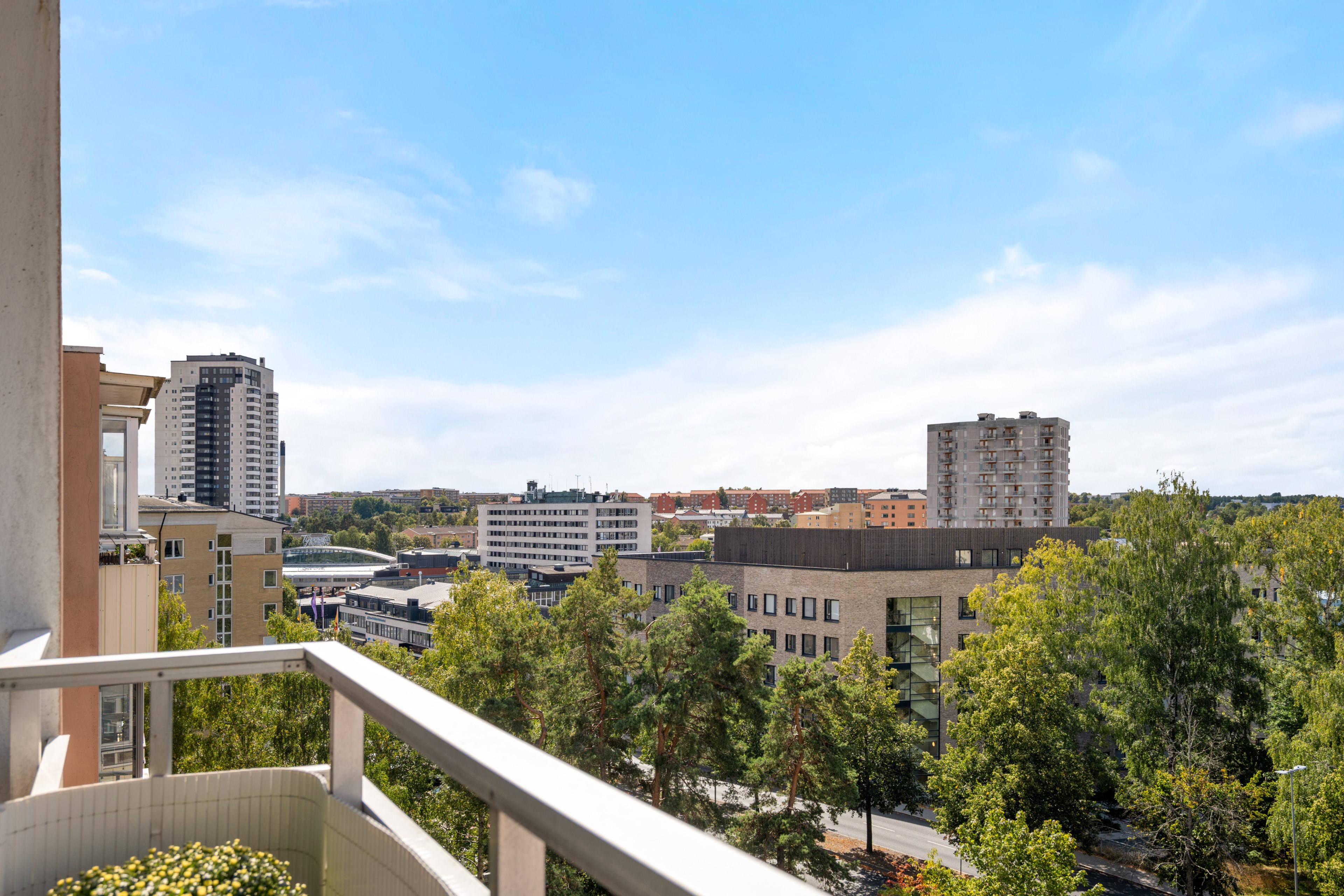 Sikvägen 8