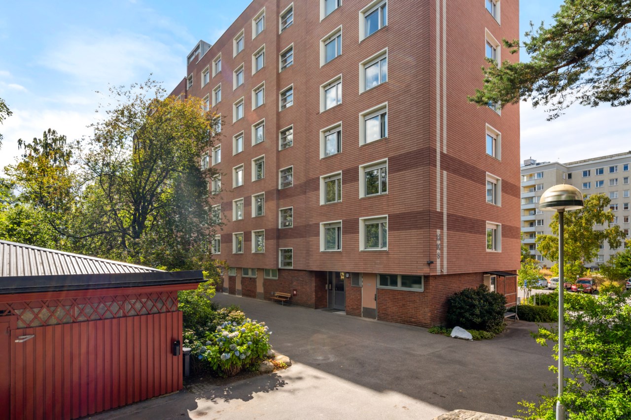 Sikvägen 8