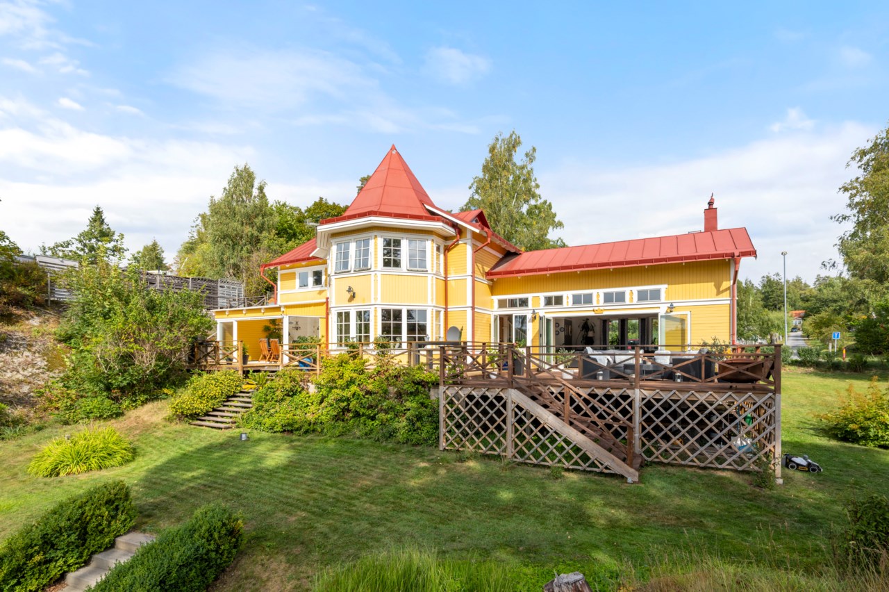 Långsjövägen 48