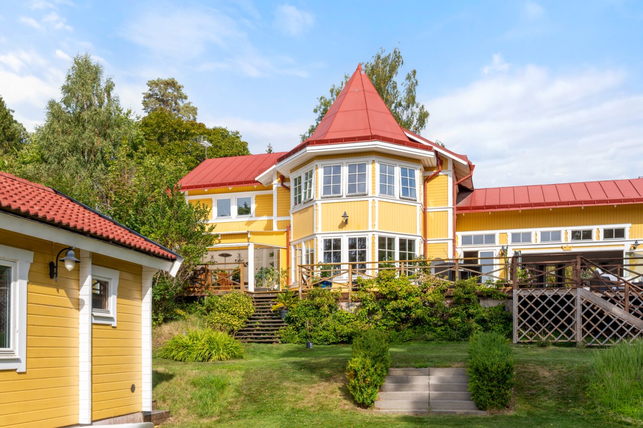 Långsjövägen 48