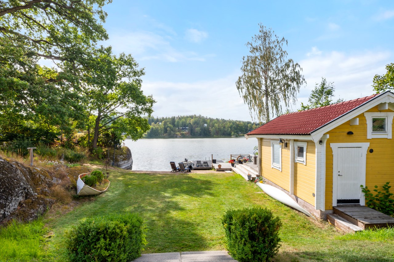 Långsjövägen 48