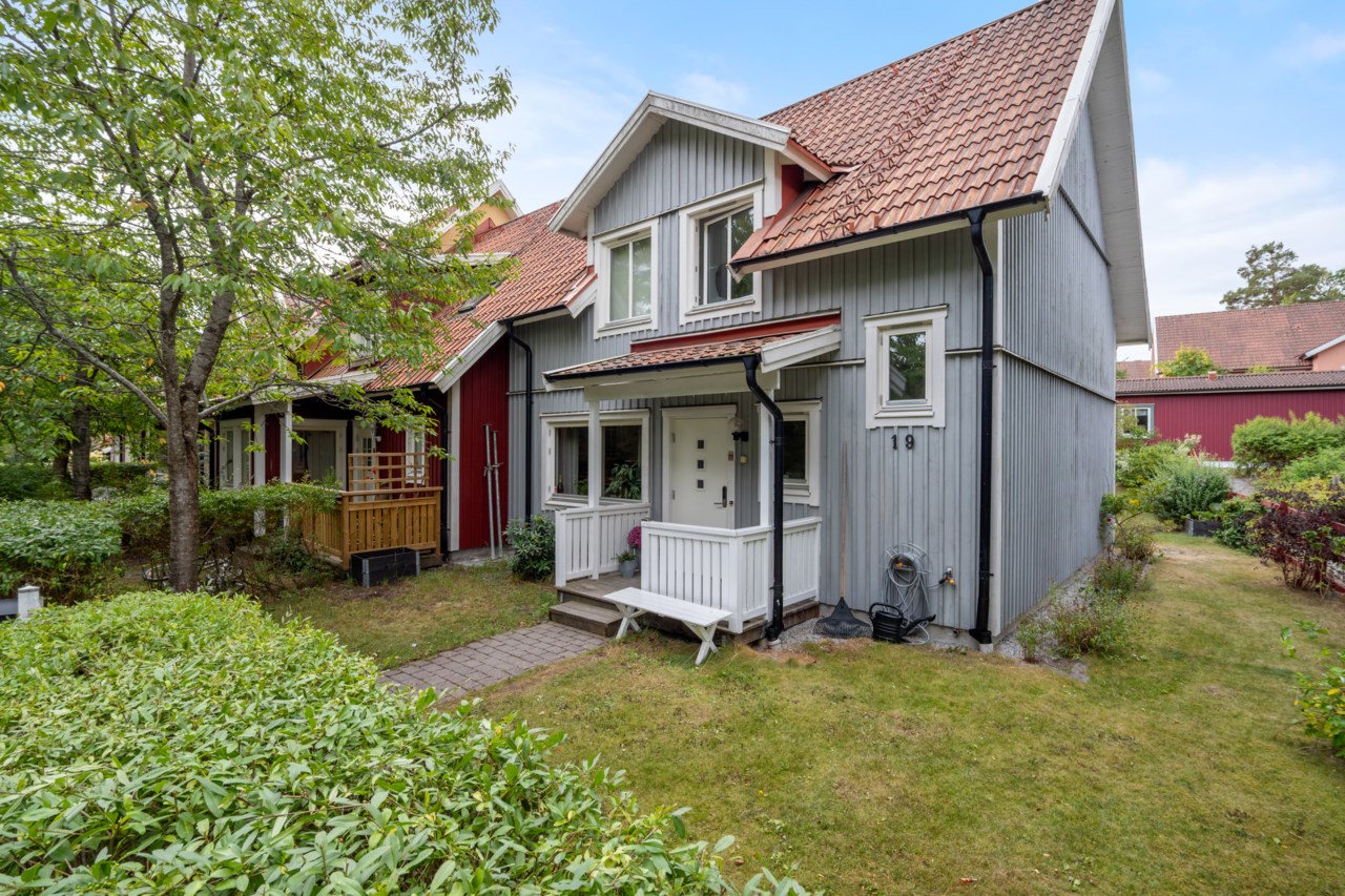 Penselgränd 19