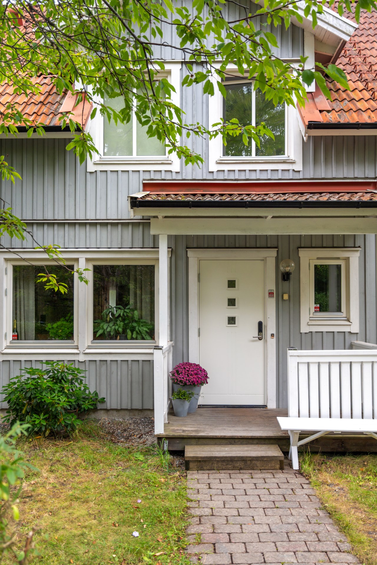 Penselgränd 19