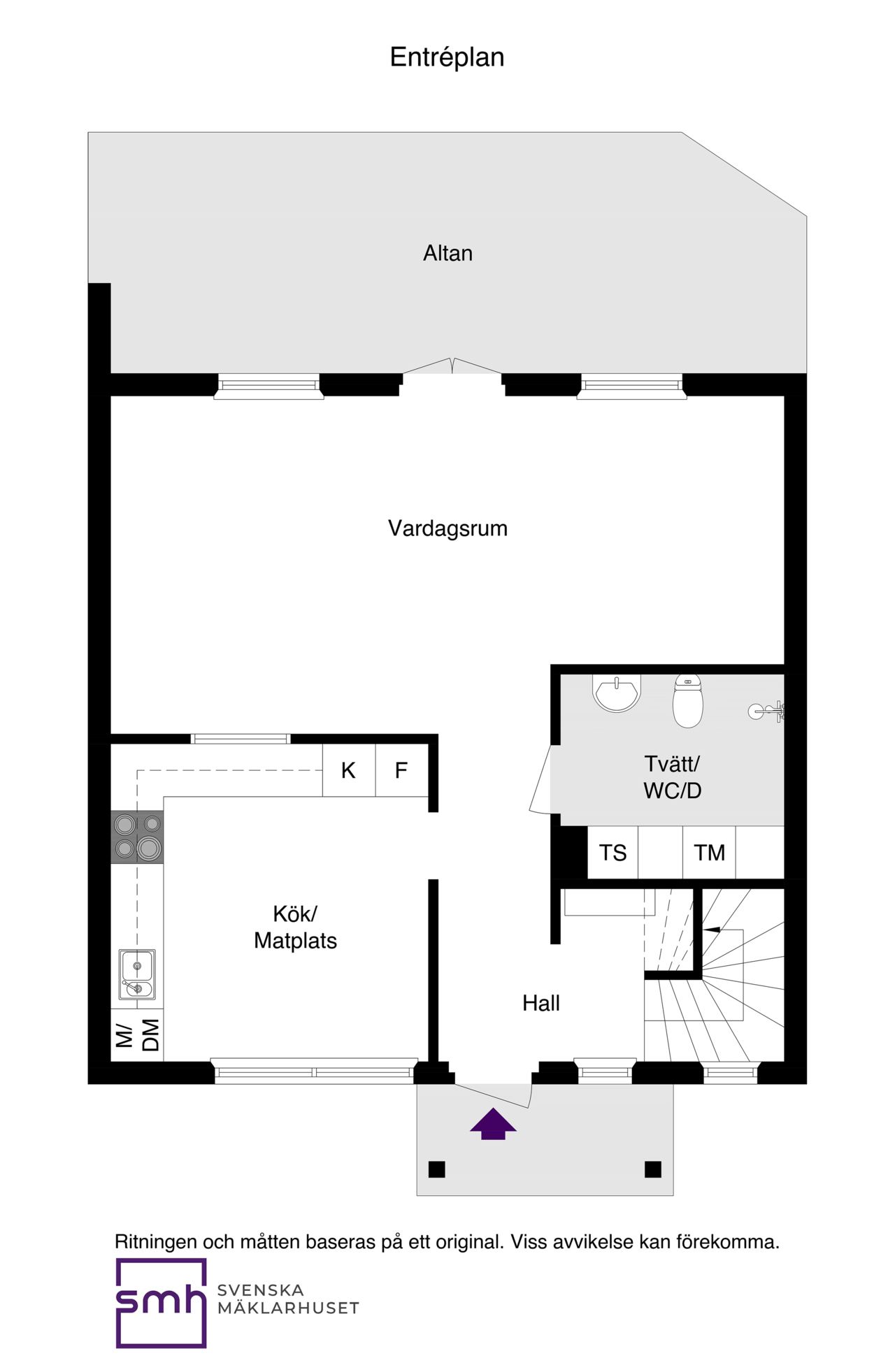 Penselgränd 19