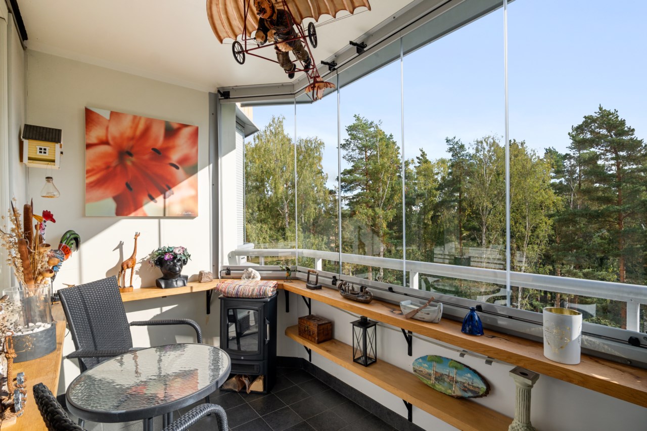 Sikvägen 61
