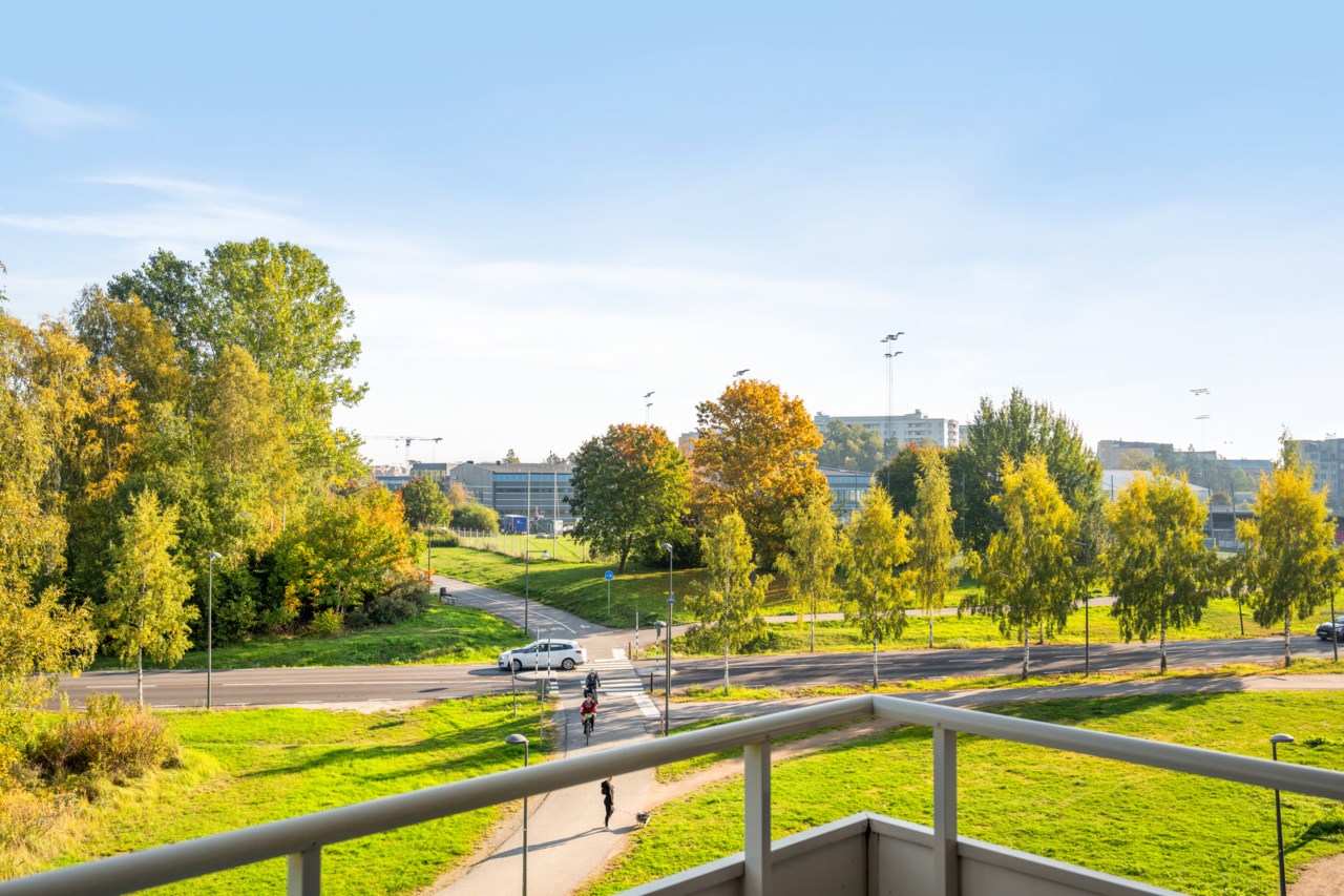 LM Ericssons väg 12