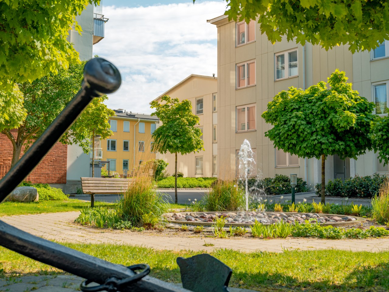 Myggdalsvägen 10