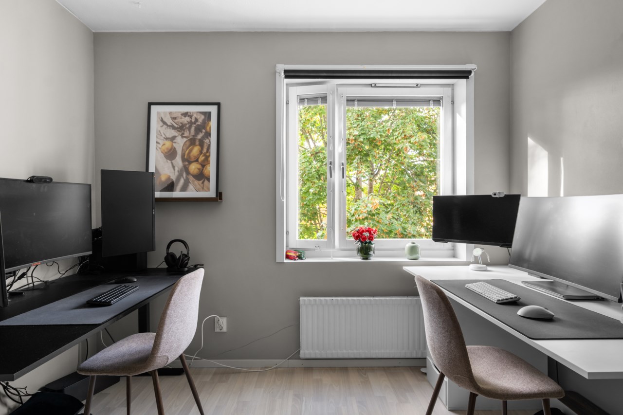 Gärdesvägen 21