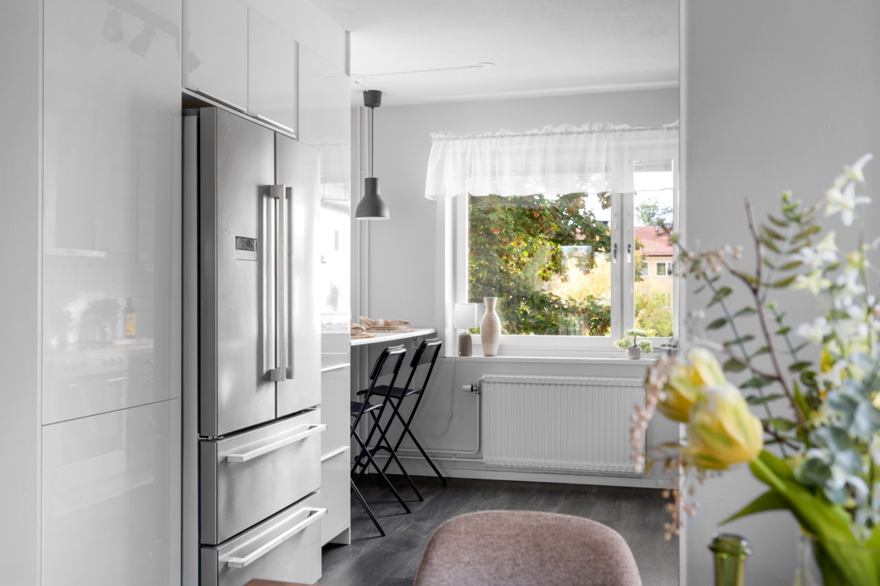 Gärdesvägen 21
