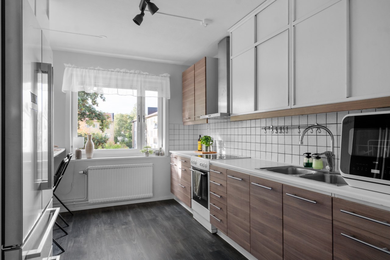 Gärdesvägen 21