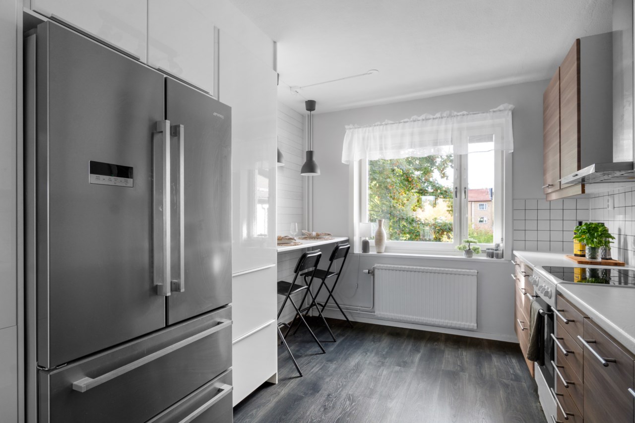 Gärdesvägen 21