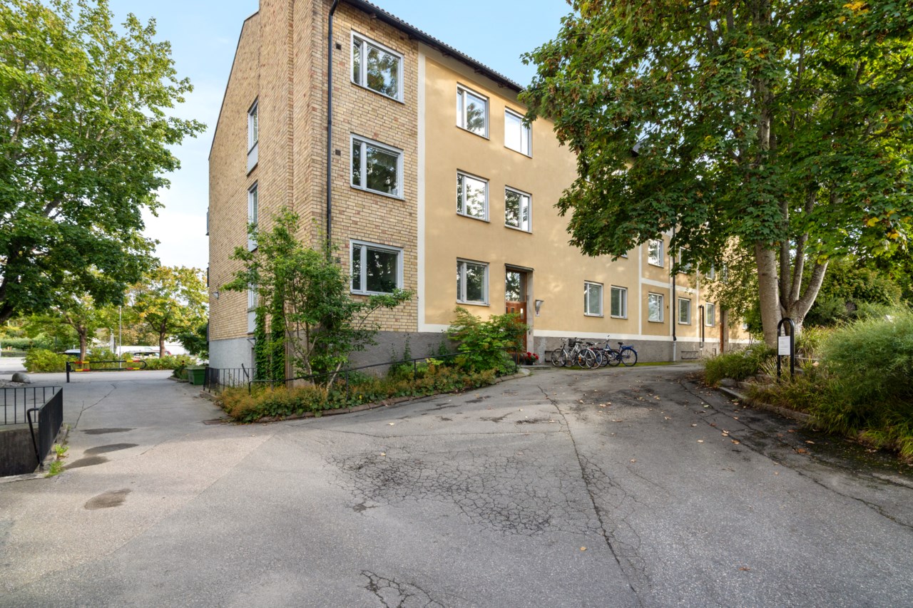 Gärdesvägen 21