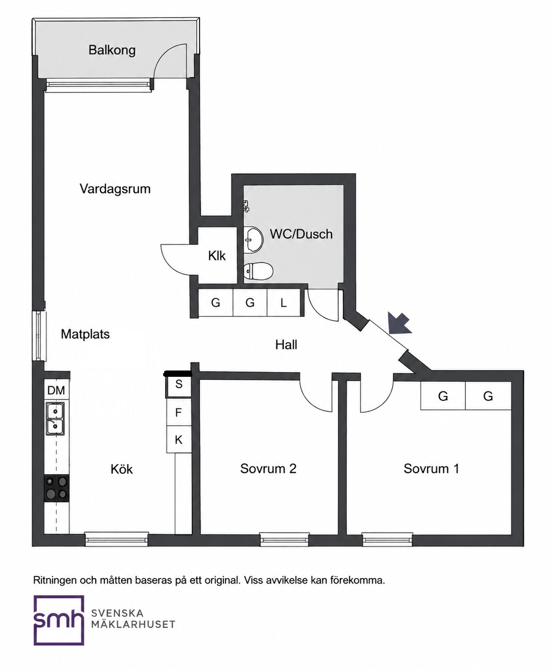 Gärdesvägen 21