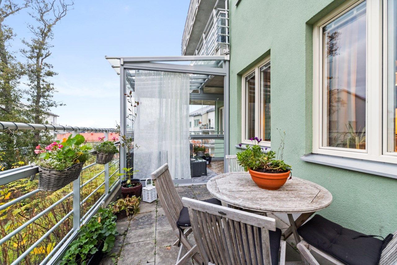 Strandvägen 92