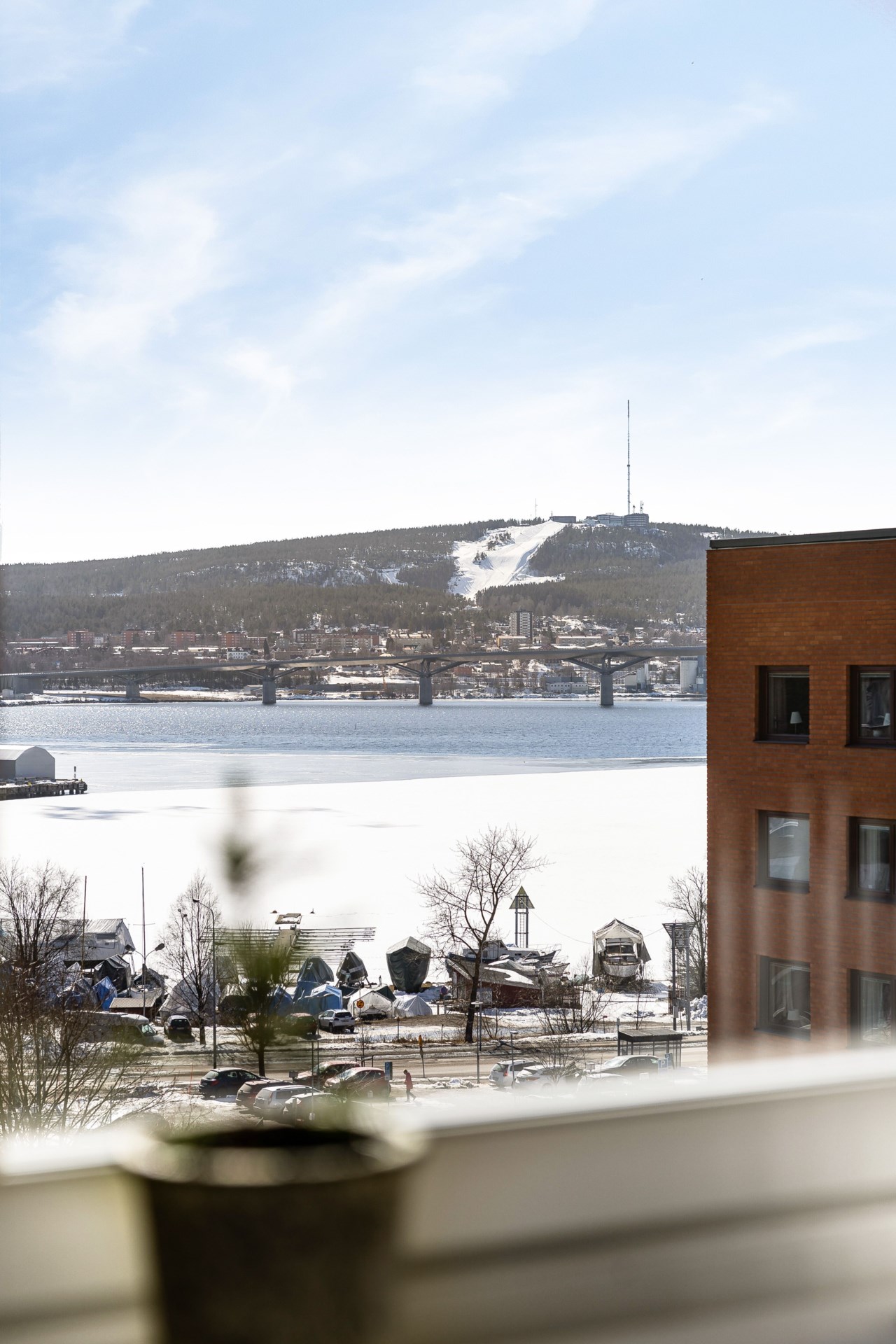 Korstavägen 9