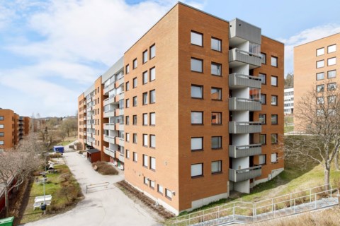Korstavägen 9