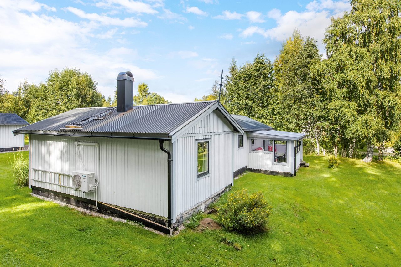 Armsjövägen 189