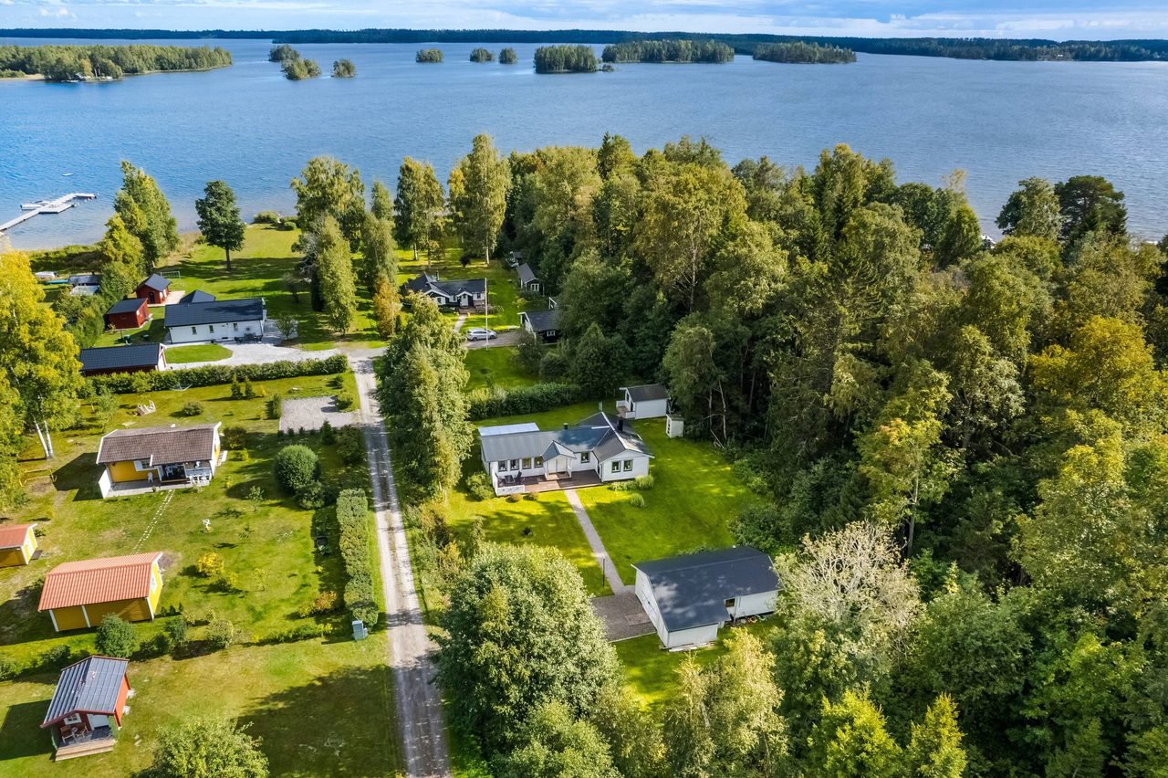 Armsjövägen 189