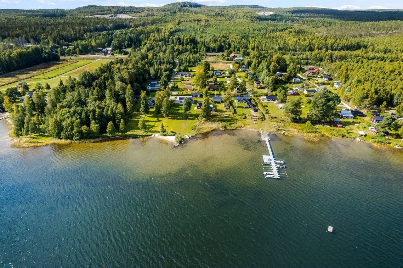 Armsjövägen 189