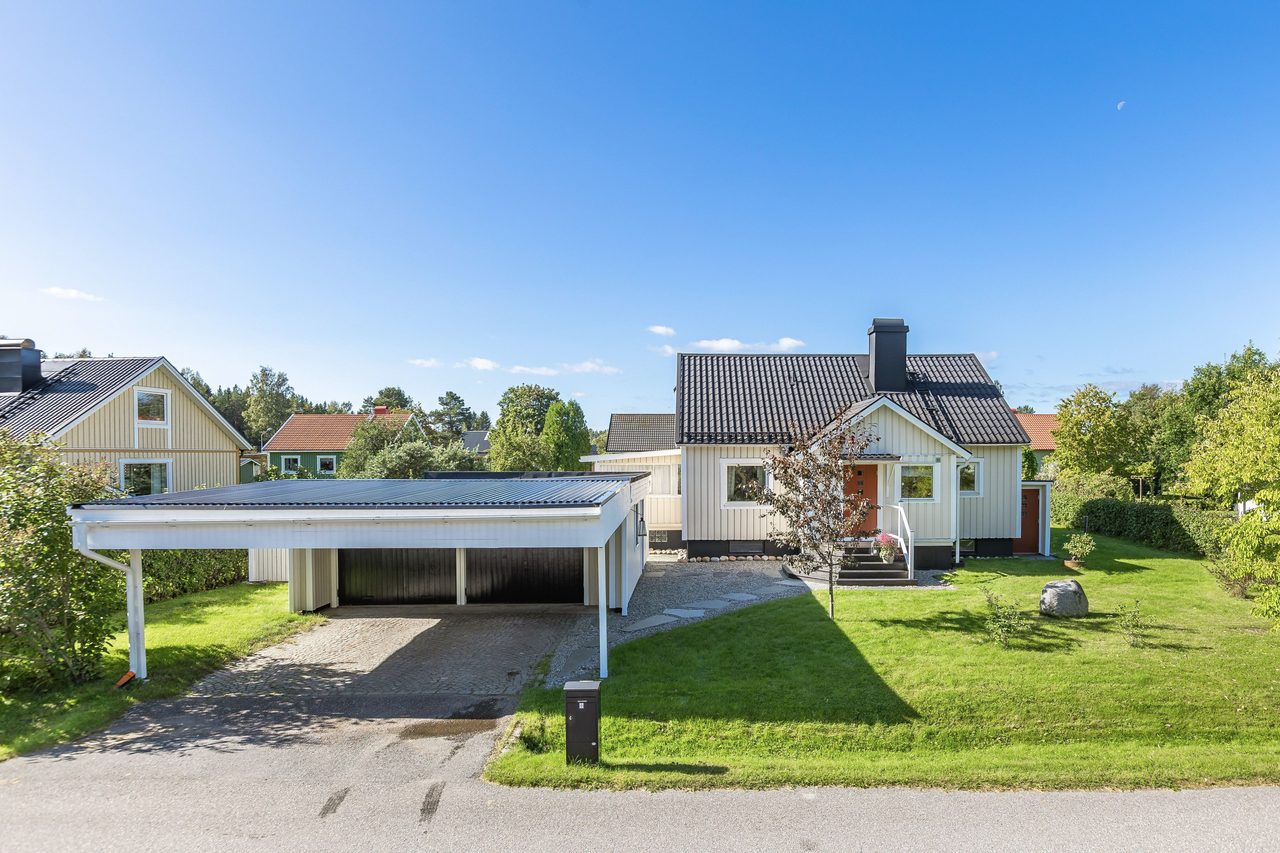 Krokvägen 5