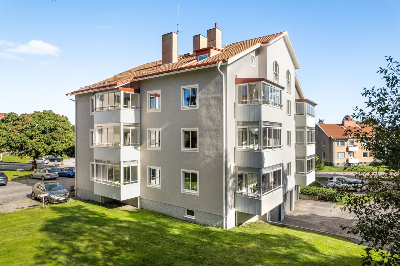 Bragegatan 15