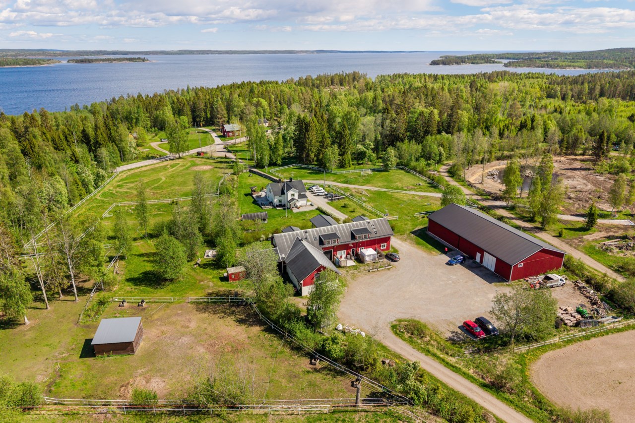 Grönviken 210