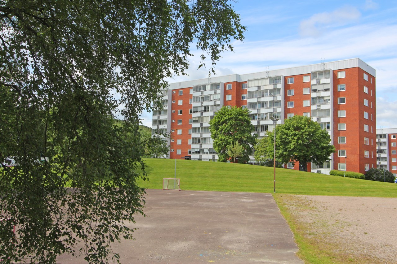 Nackstavägen 28C