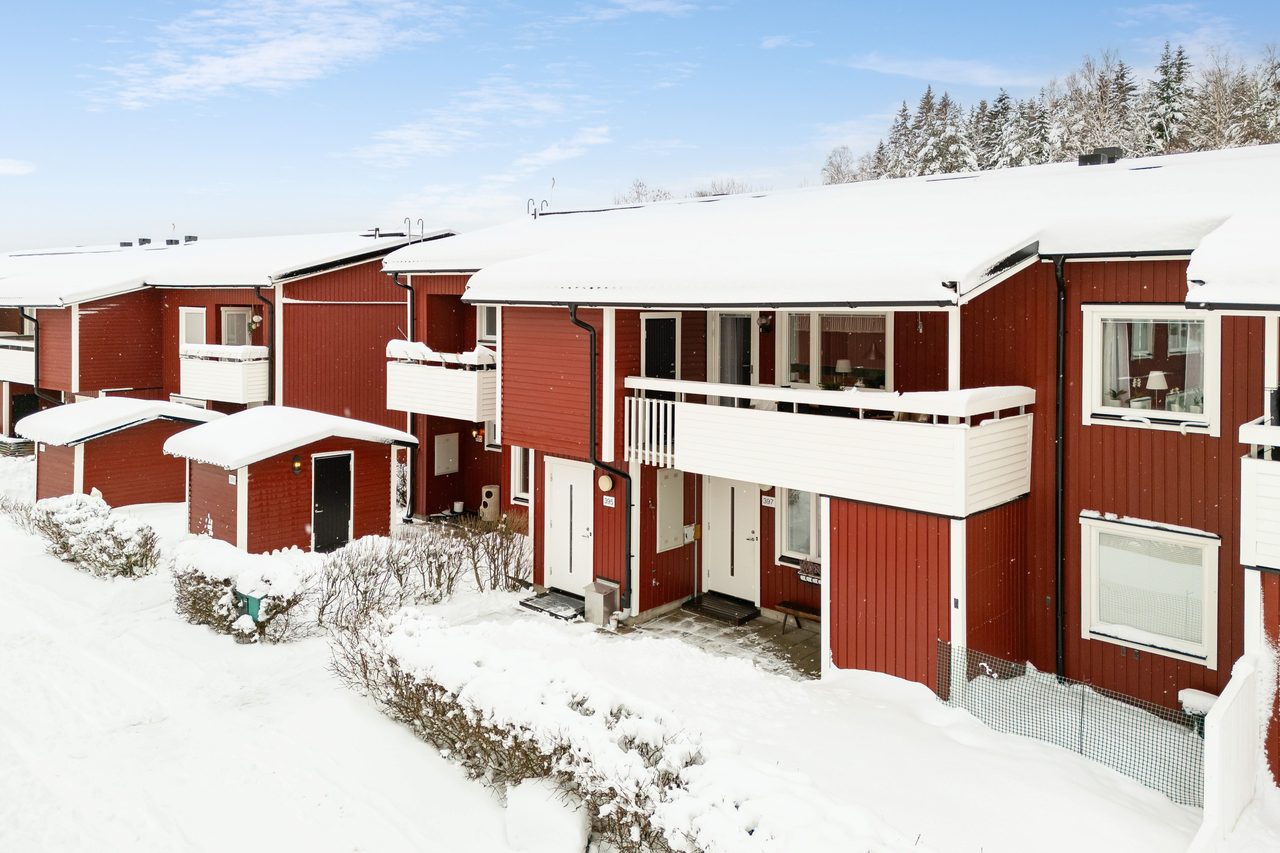 Luleåvägen 395