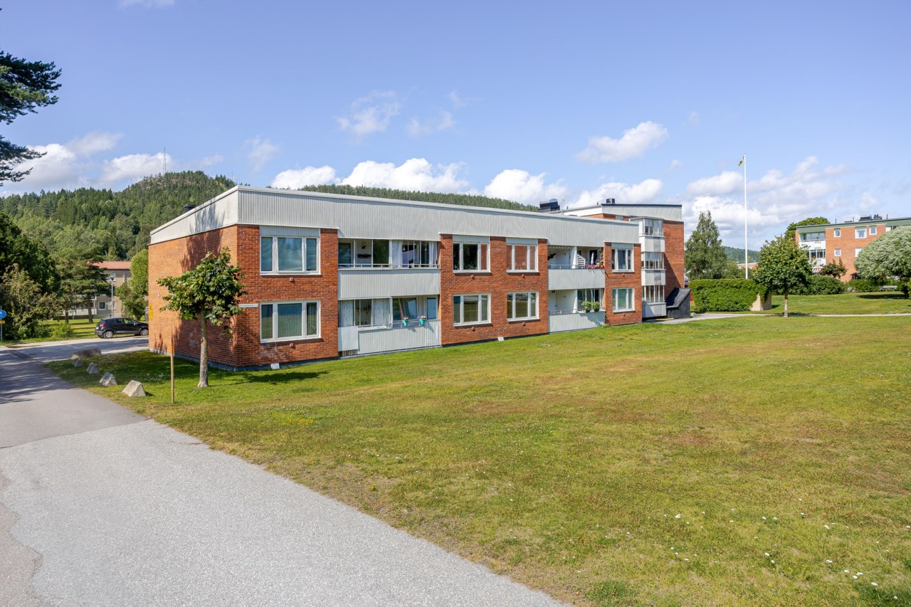 Snickargränd 1B