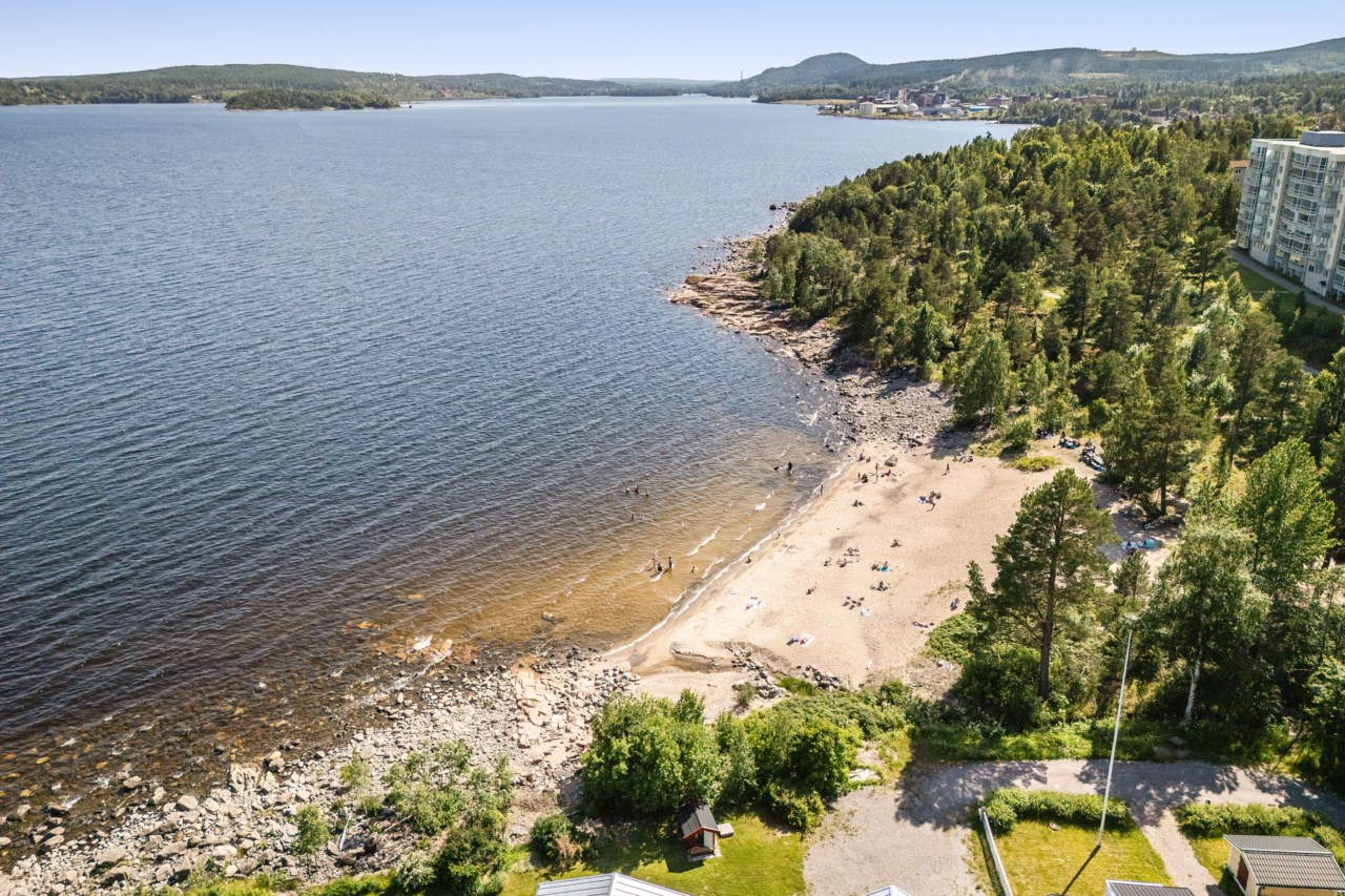 Tallvägen 5A