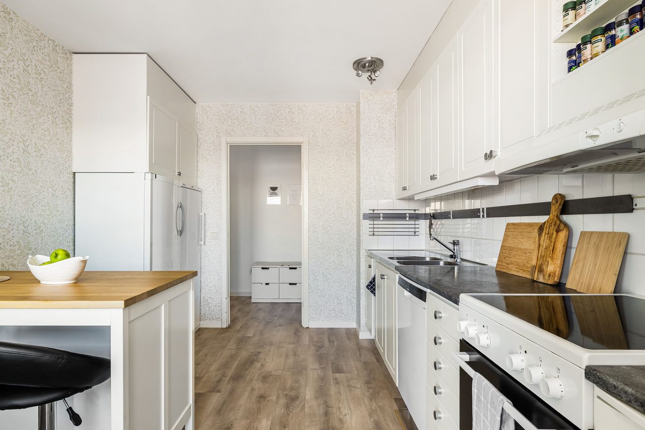 Tallvägen 5A