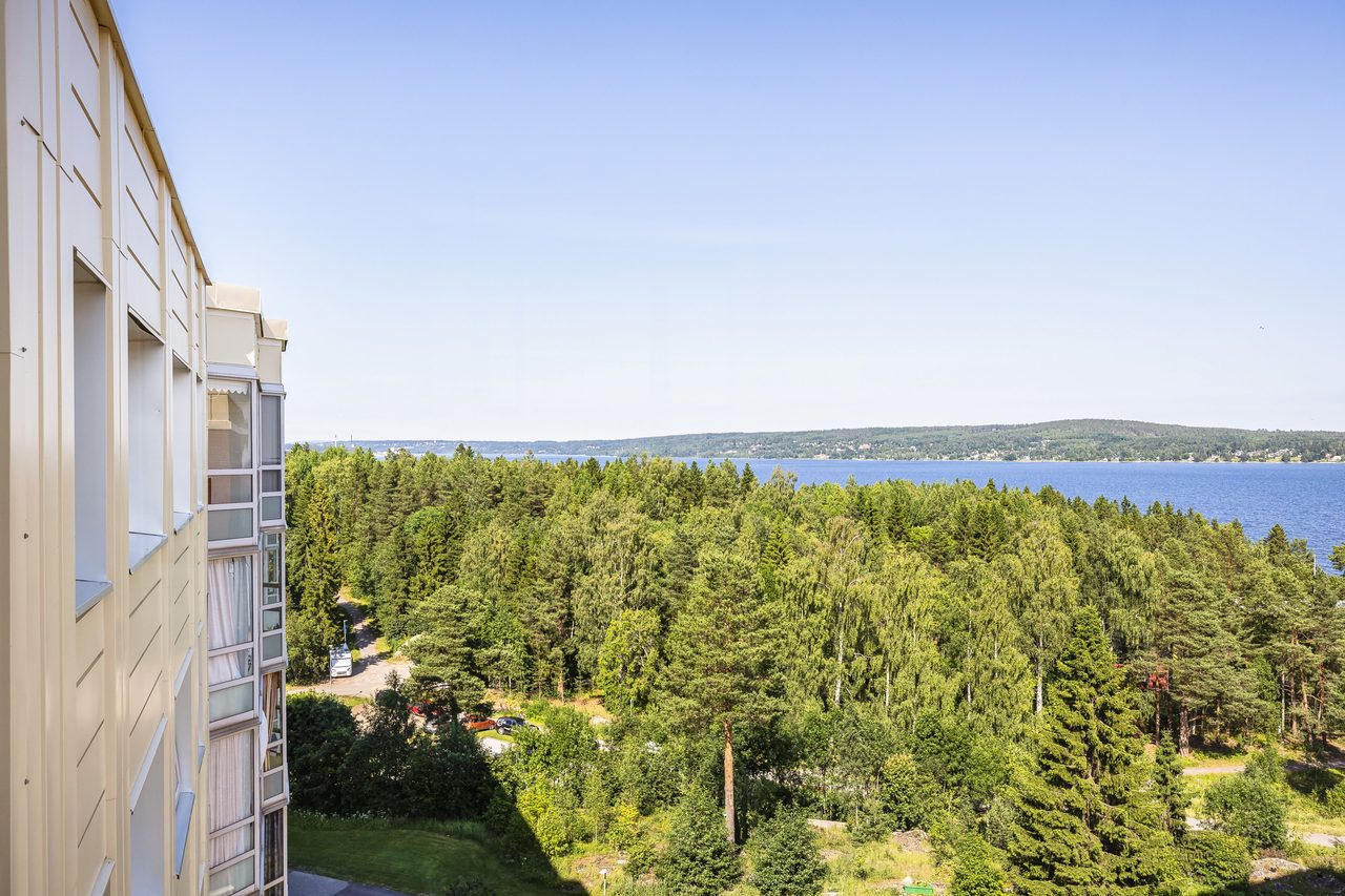 Tallvägen 5A