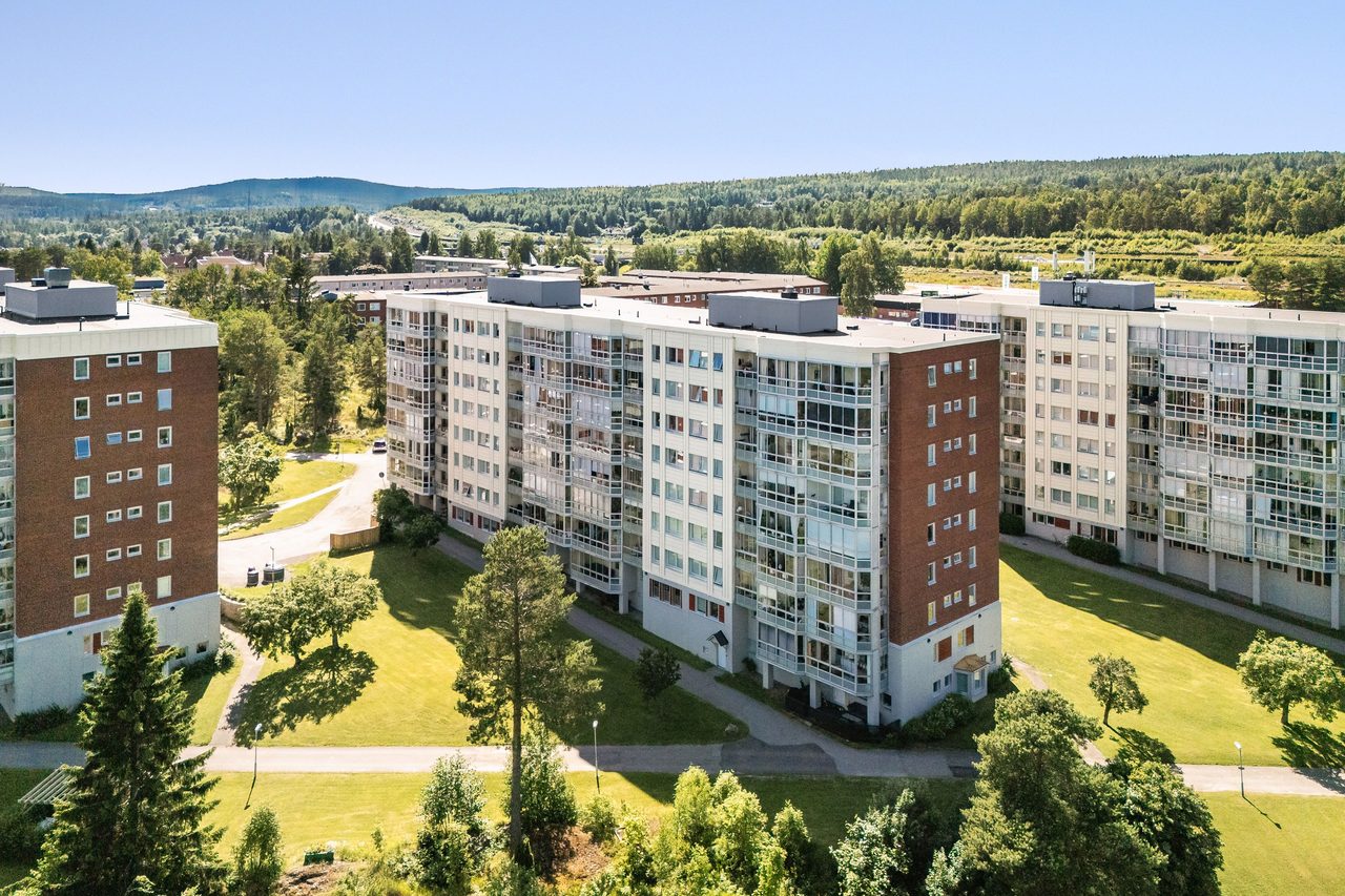 Tallvägen 5A