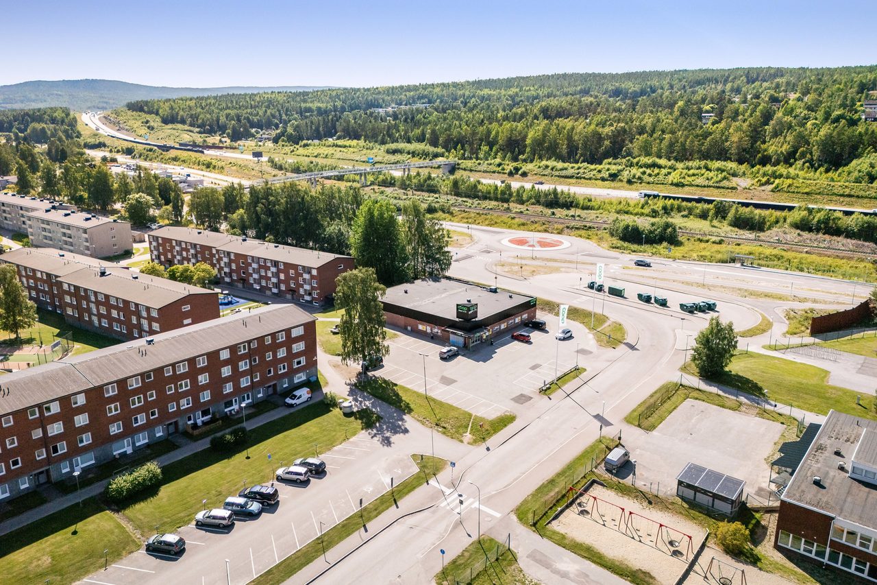 Tallvägen 5A