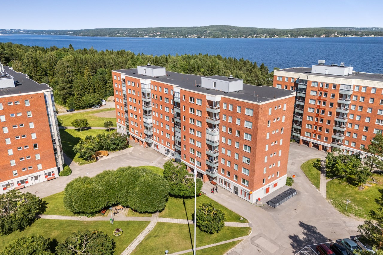 Tallvägen 5A